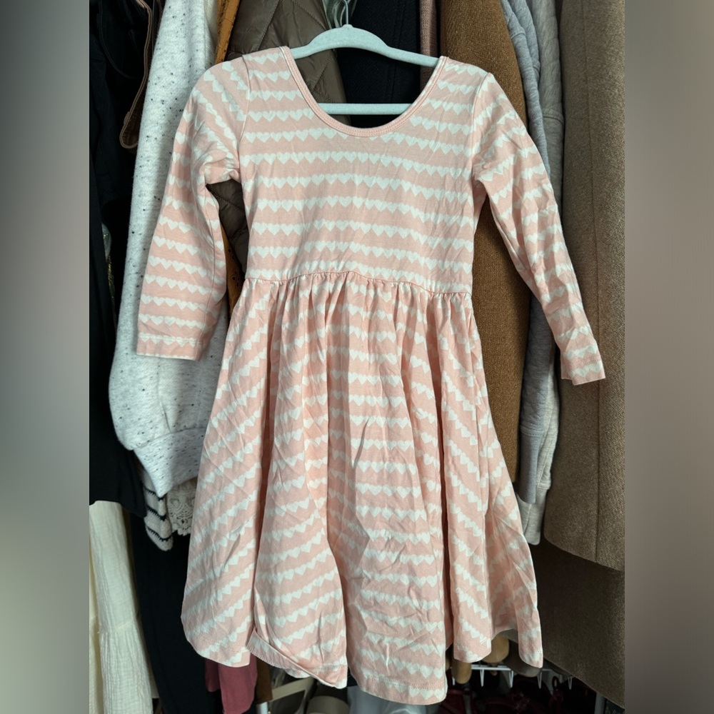 Alice + Ames The Ballet Dress in a 4t